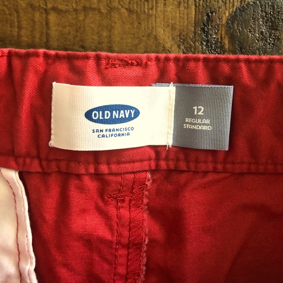 Kids Old Navy Shorts - Picture 4 of 9